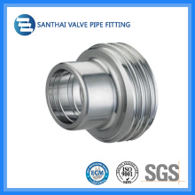 Stainless Steel Sanitary Expanding Ferrule